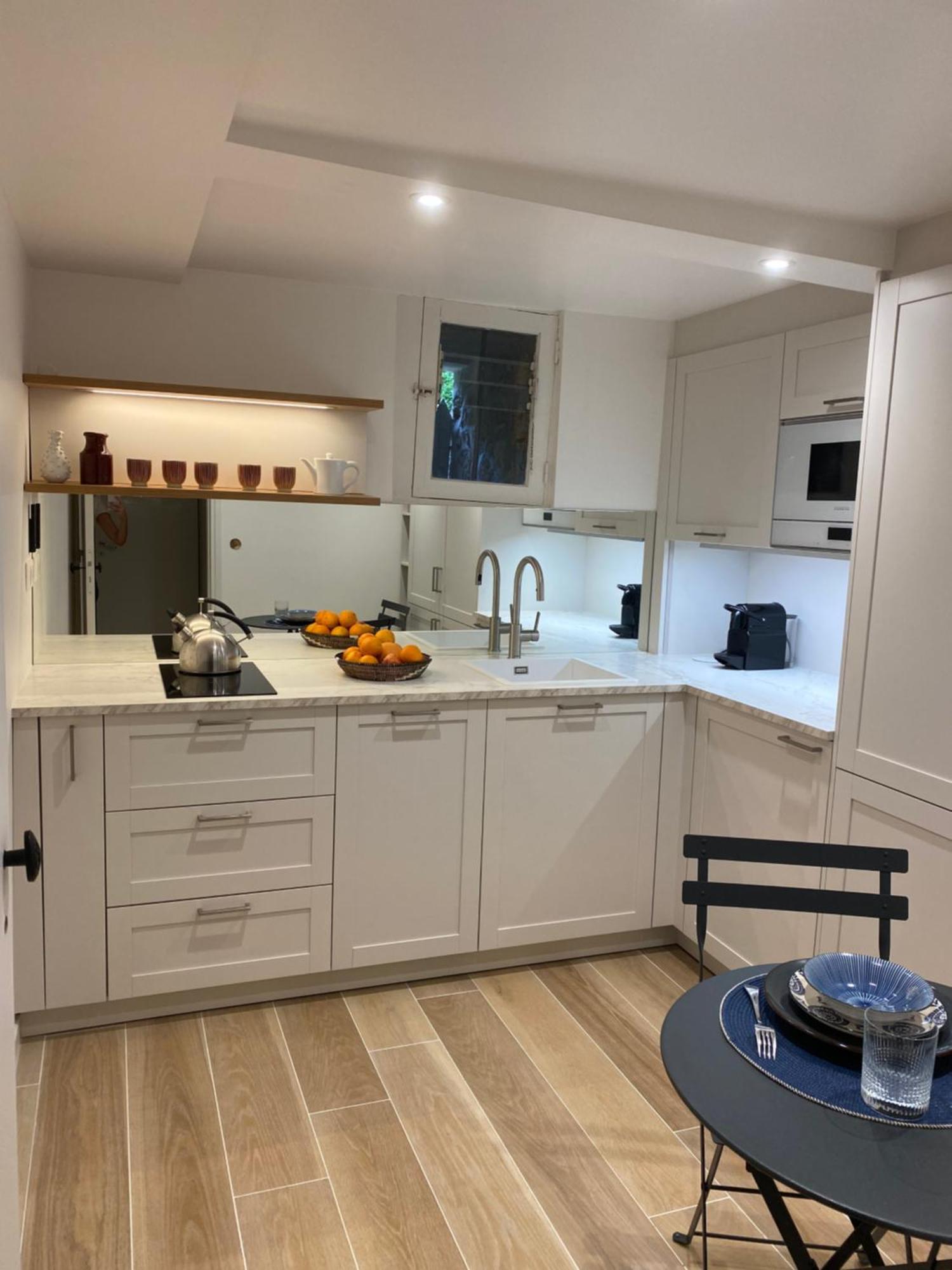 Appartement Prive Avec Jardin Boulogne-Billancourt Eksteriør bilde